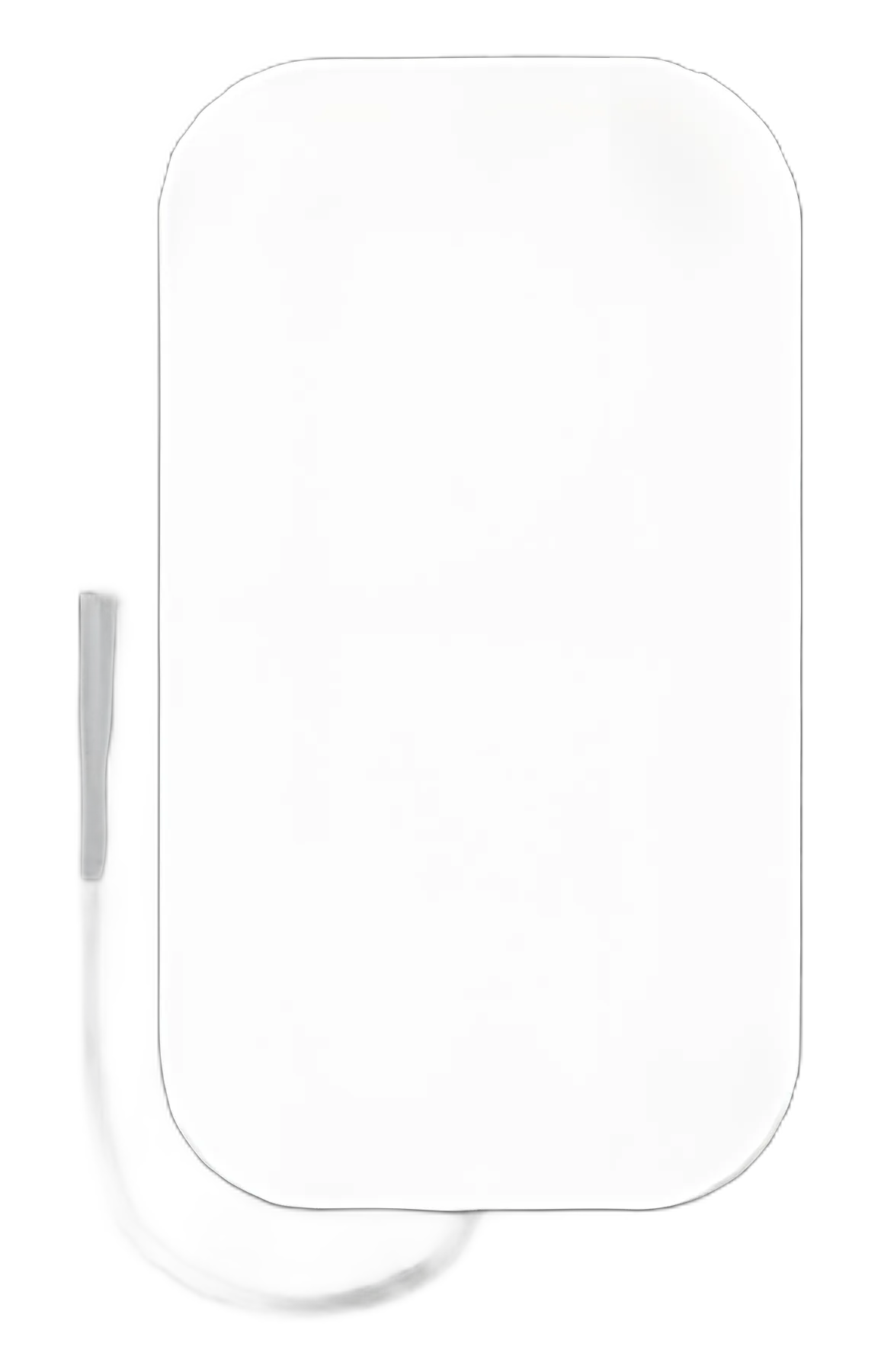 ValuTrode® Foam Electrotherapy Electrode For TENS, NMES, and FES Units - CFF203