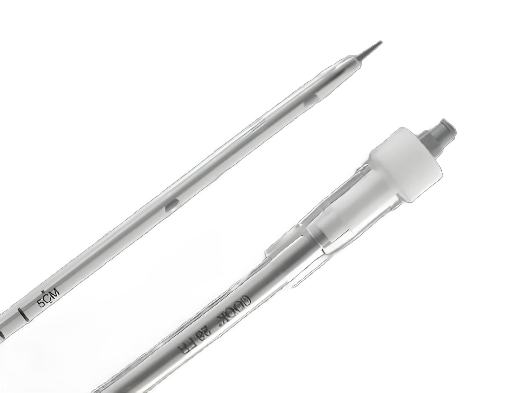 Chest Tube Set Thal-Quick® 8 Fr.
