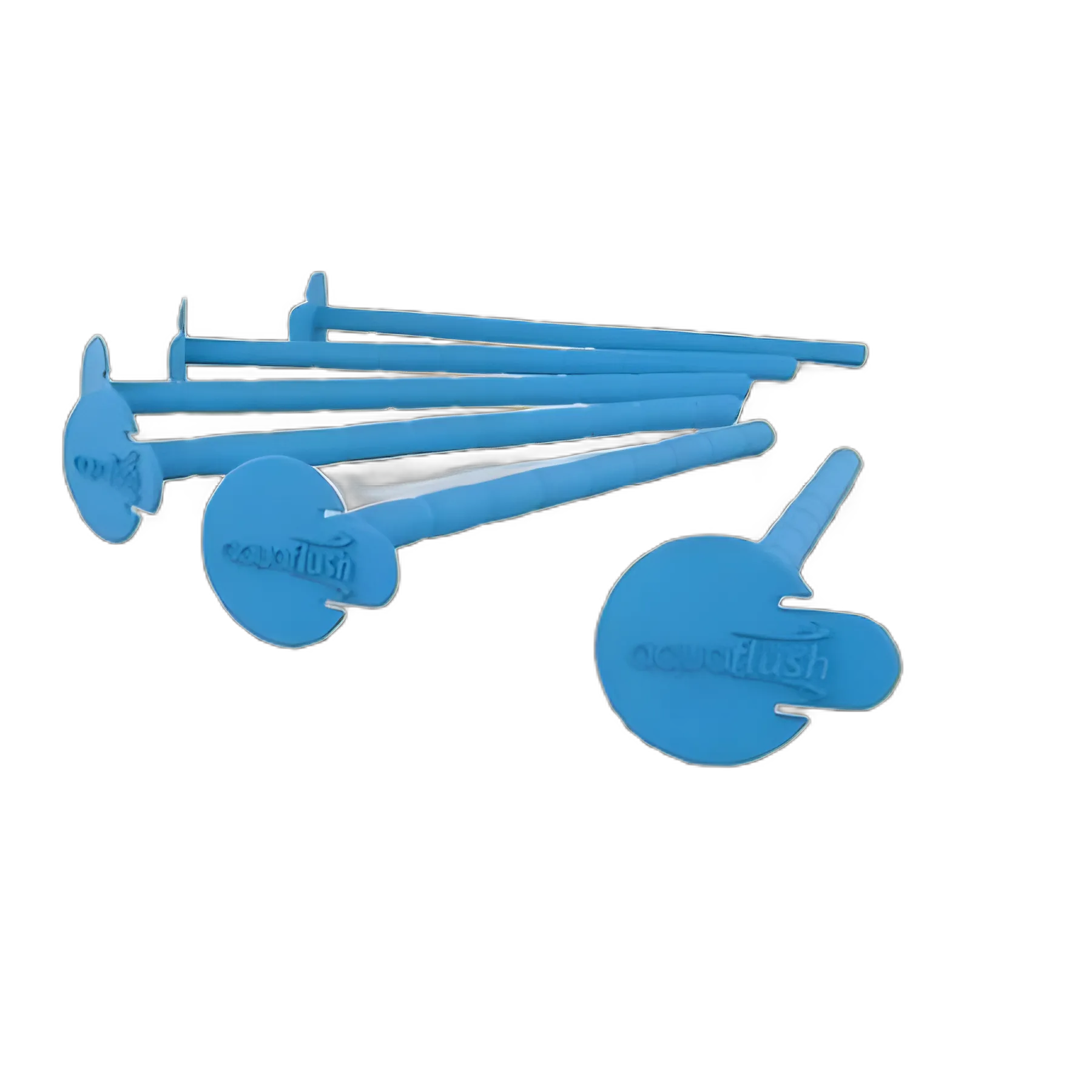 Aquaflush® Stoma Stopper 10 Fr., Trim-To-Fit, Silicone - HR Pharmaceuticals