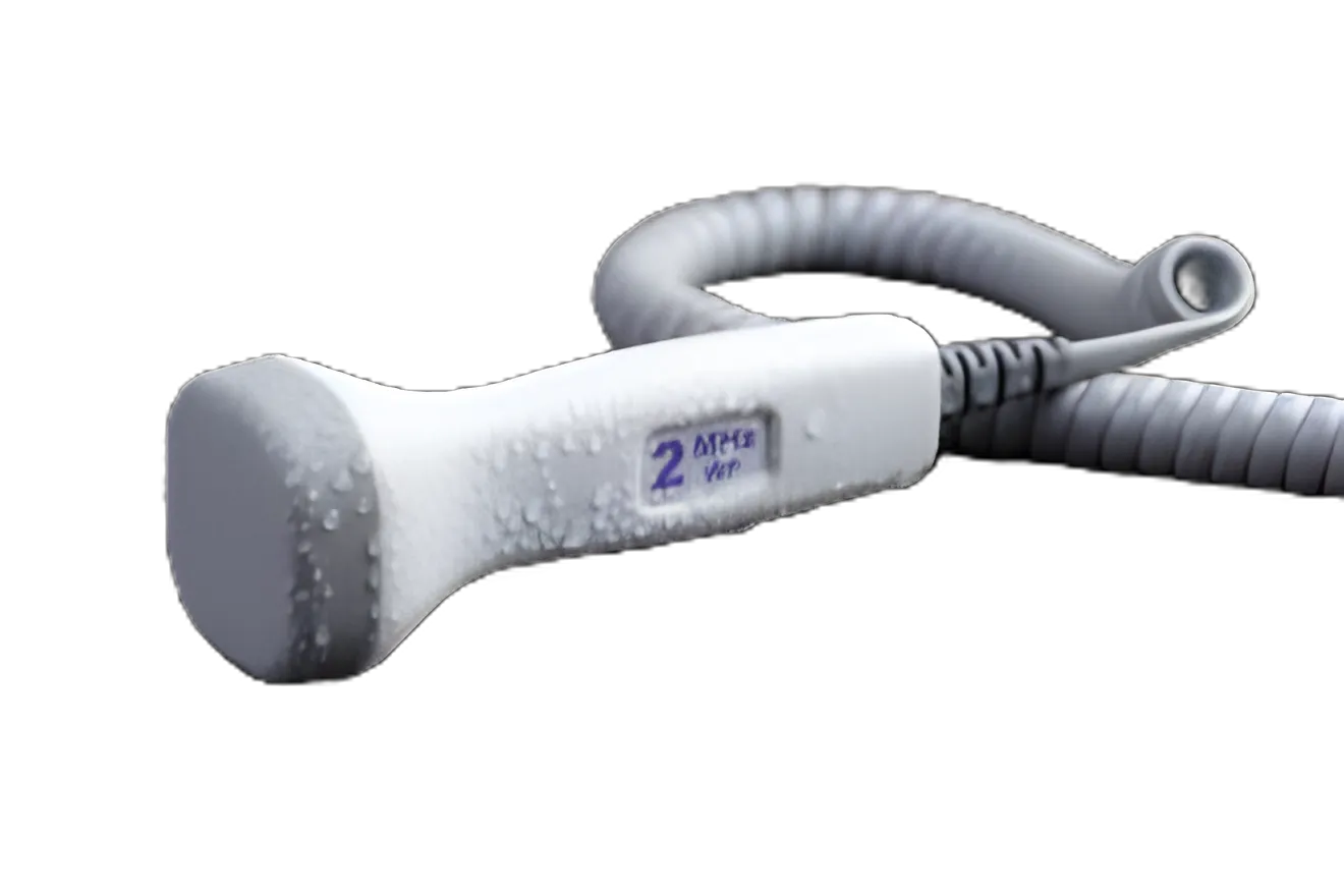 Obstetrical Doppler Probe Summit 2 MHz Frequency - SDW
