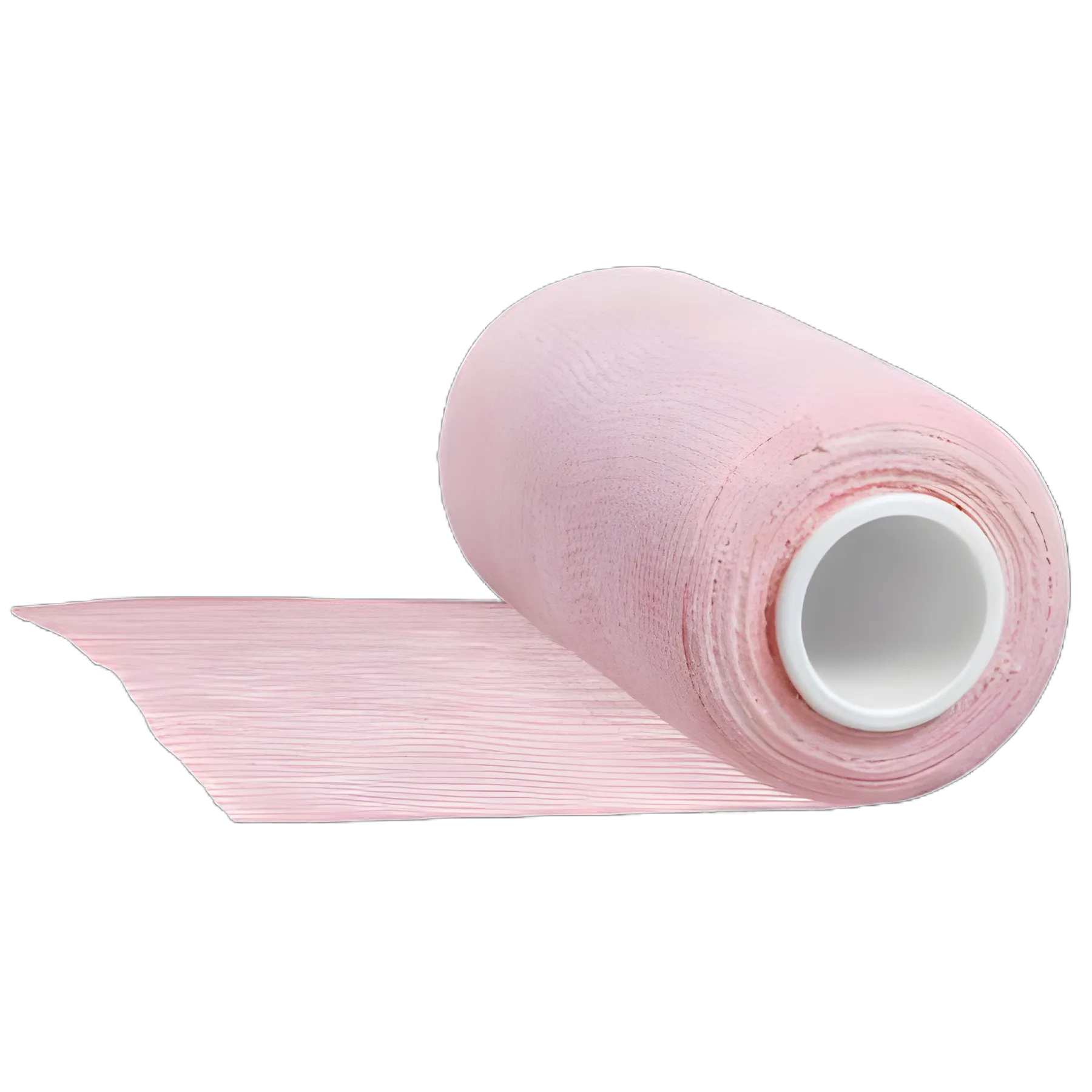 Unna Boot McKesson Zinc Oxide / Calamine 4 Inch X 10 Yard