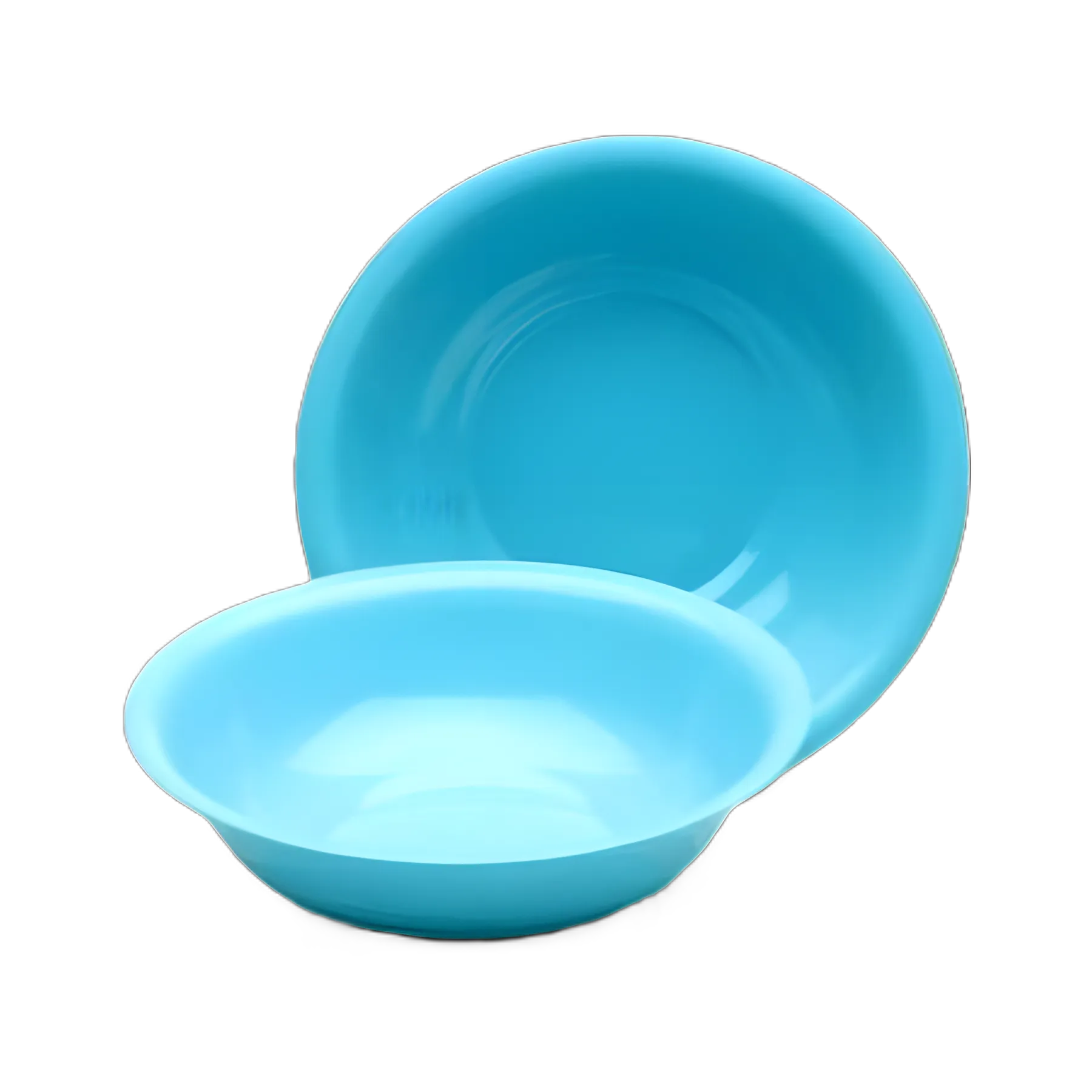 Wash Basin 5 Quart Round NonSterile - 00041