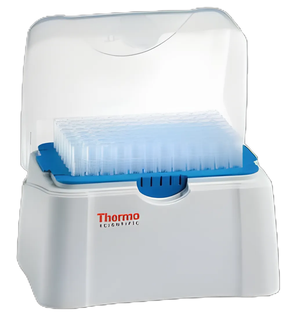 Finntip™ Flex™ 5 mL Filter Pipette Tip - Sterile, for Finnpipette™, PCR & Sensitive Applications