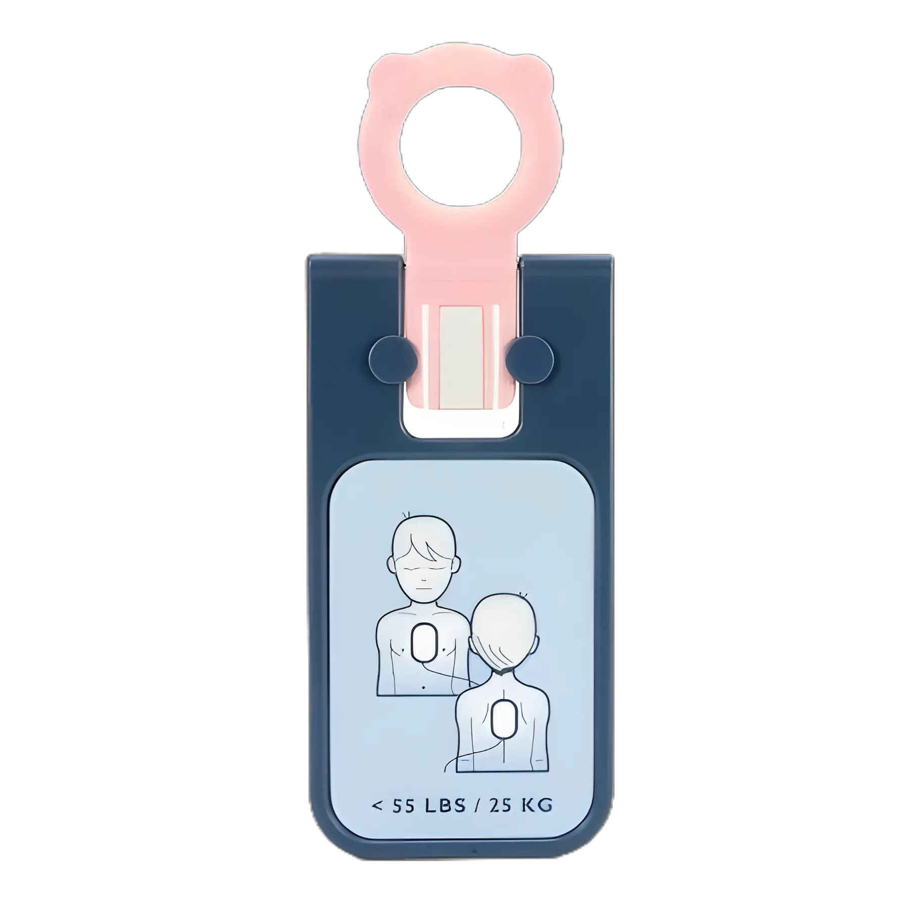 Defibrillator Key Philips FRx For Philips HeartStart FRx AED