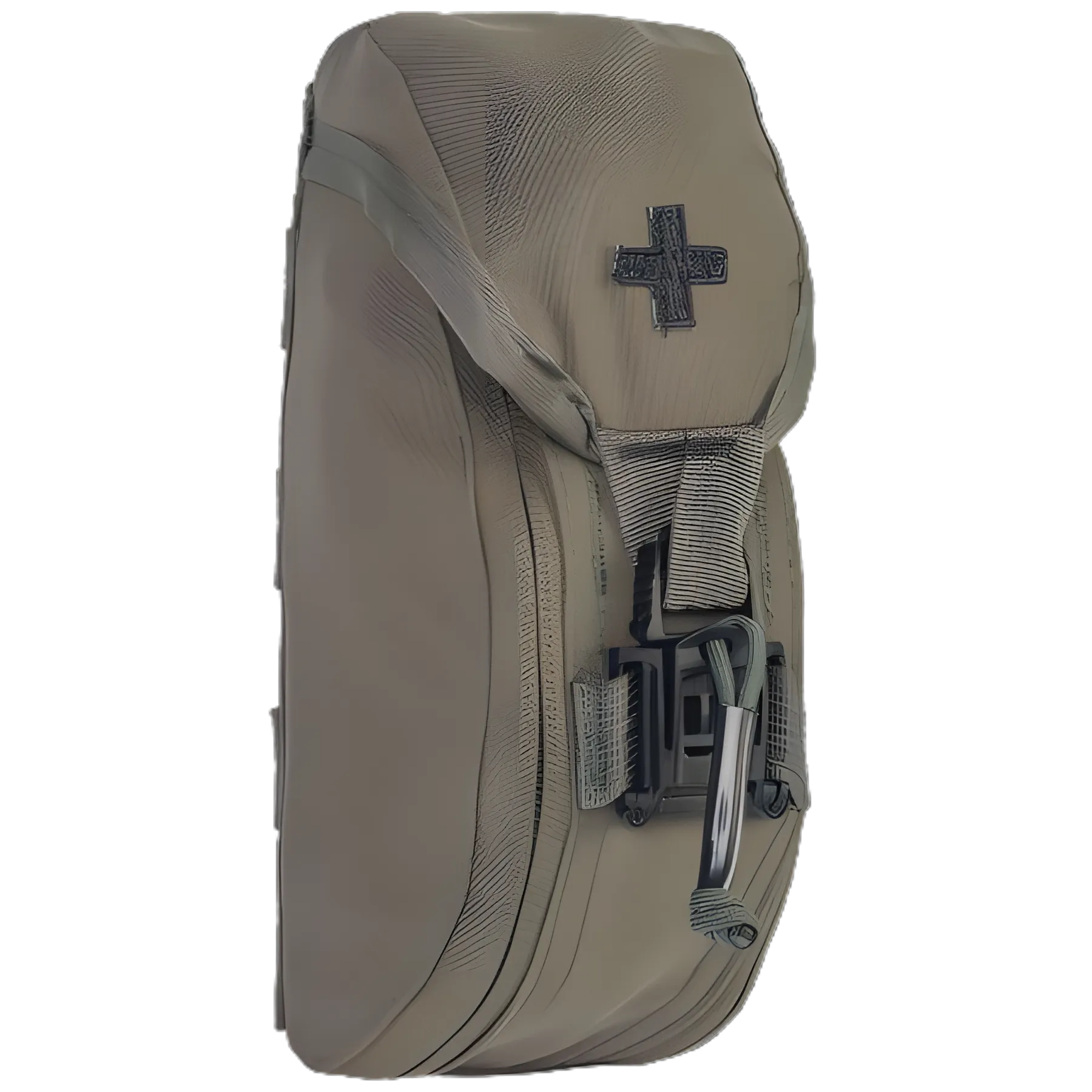 North American Rescue Tourniquet Kit with C-A-T Holder