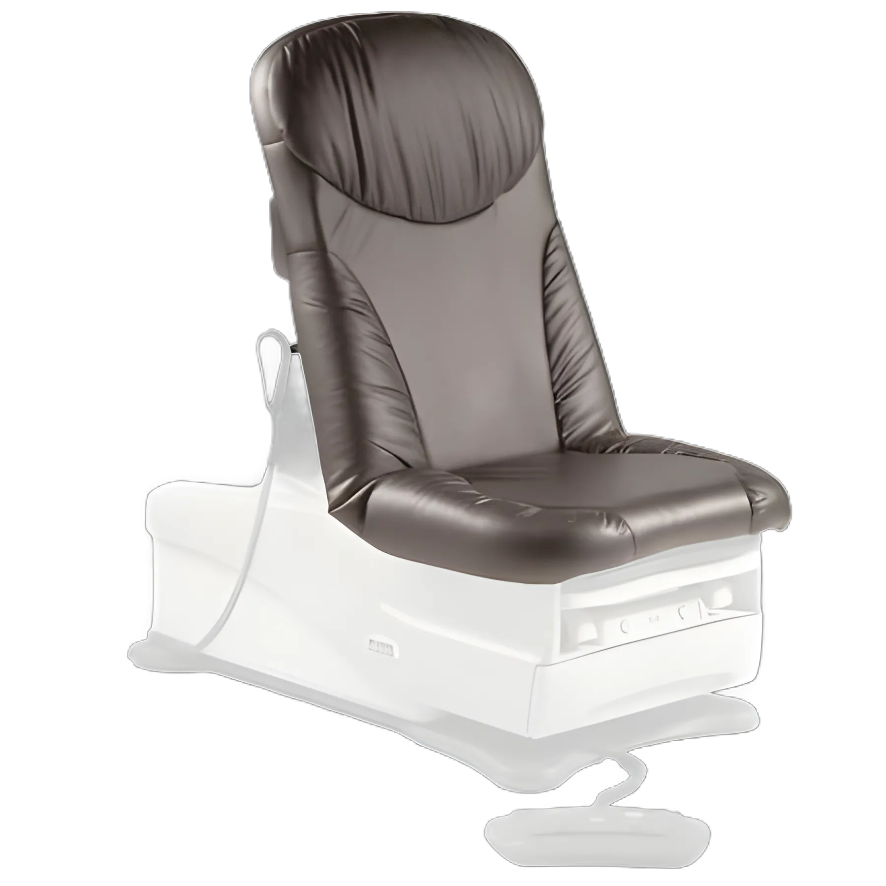 Midmark® 646/647 Latte Upholstery Top for Procedure Chairs