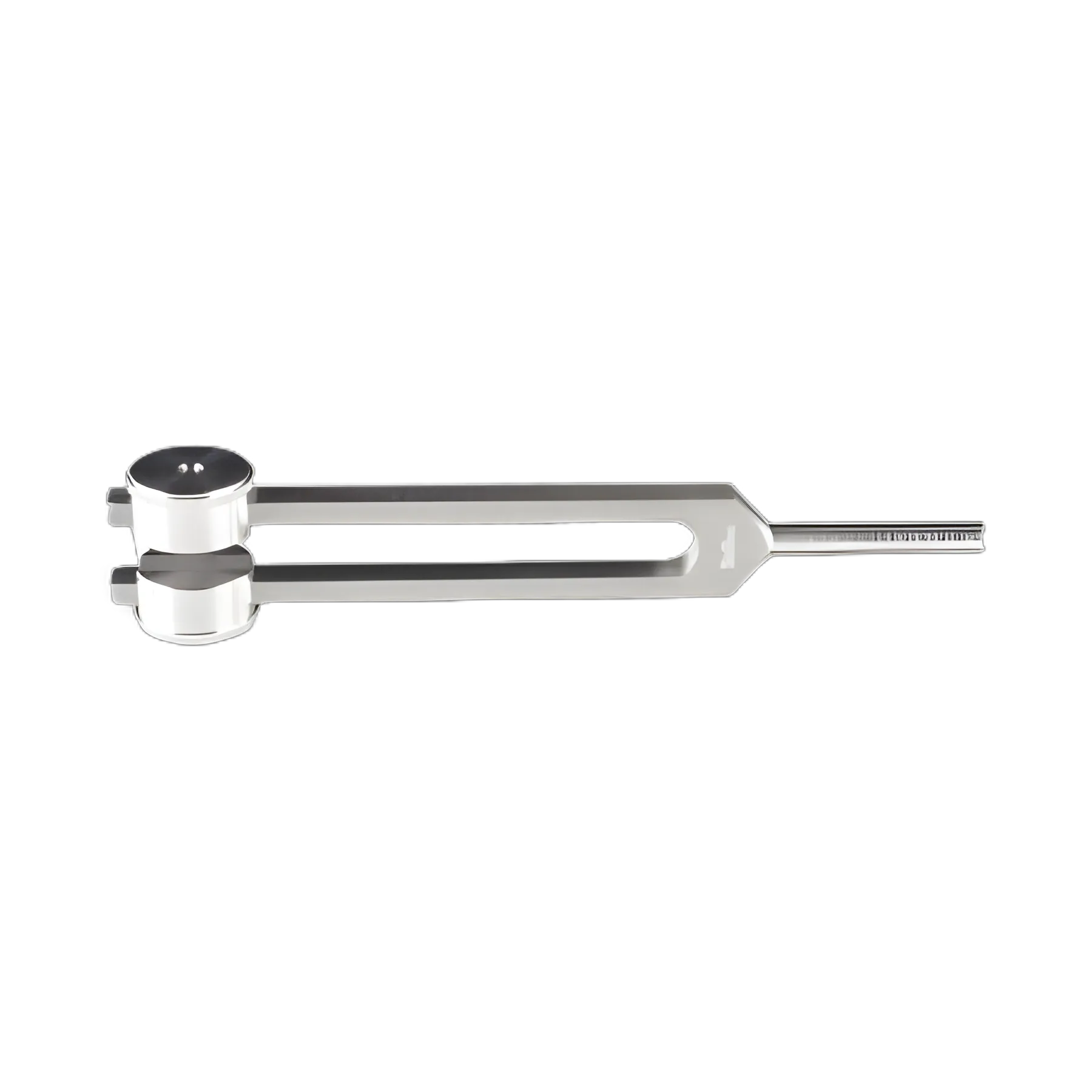 Tuning Fork with Weight Aluminum Alloy 256 cps - 19-104