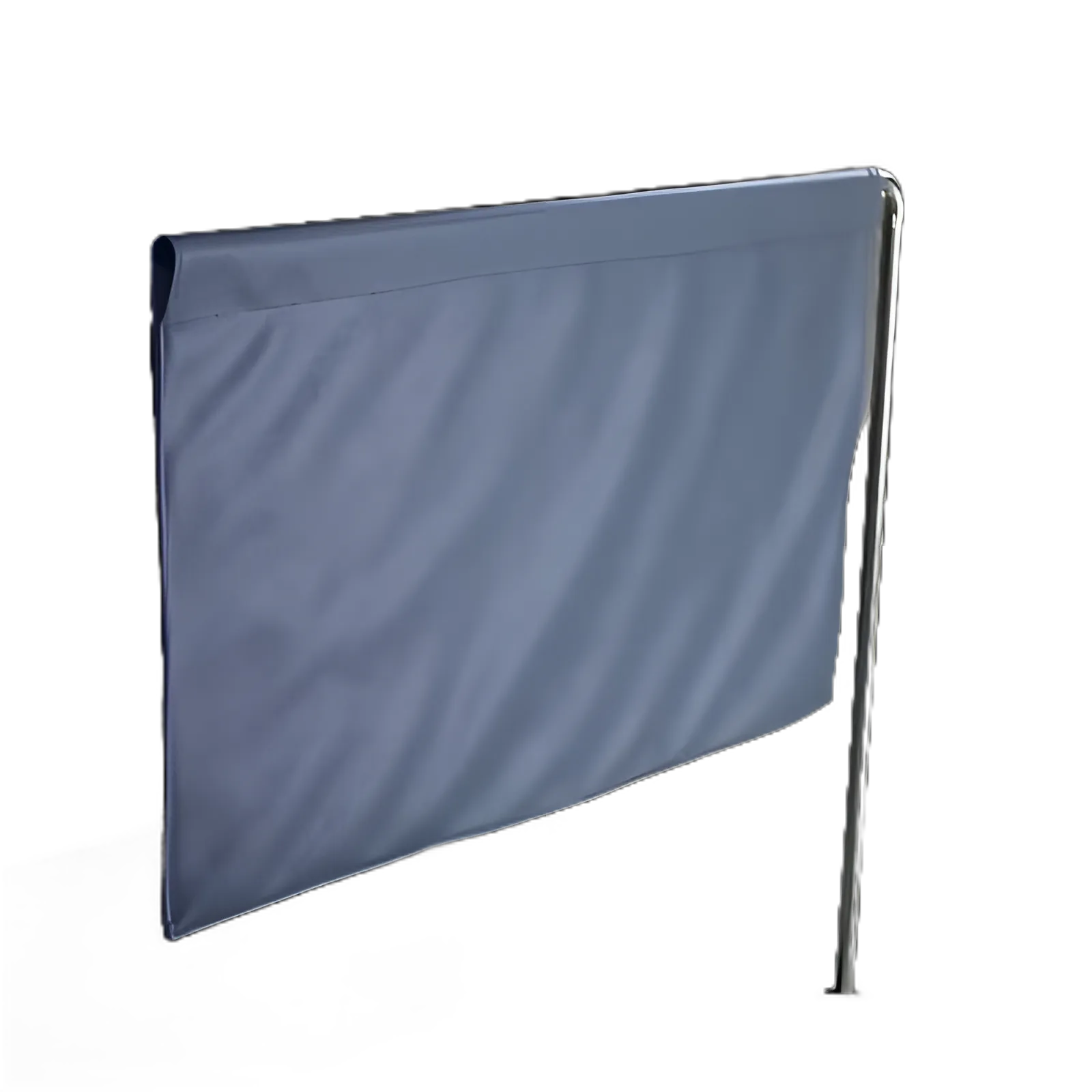 Midmark Vision Block Screen for 646/647 Podiatry Chairs - 9A422001-855
