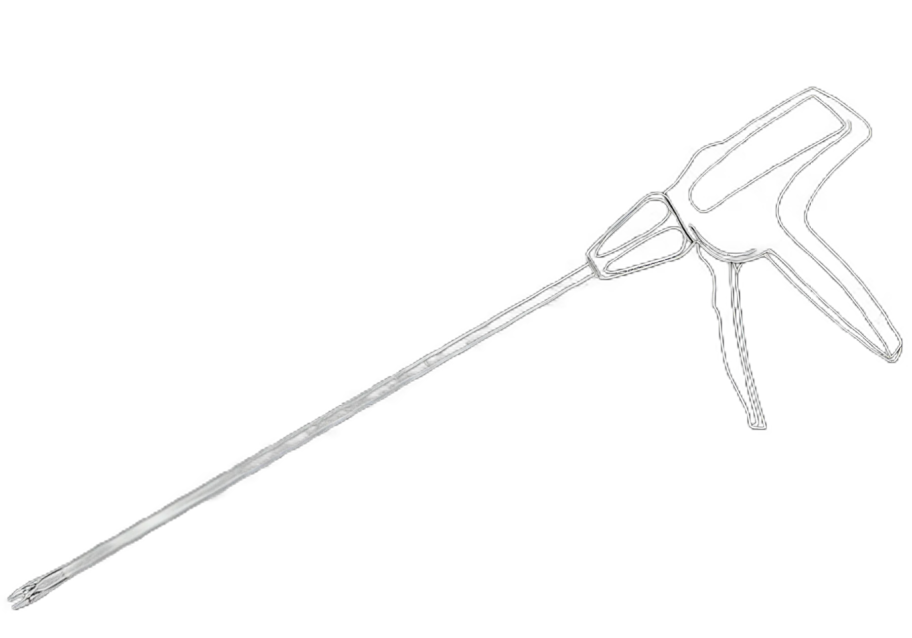 Clip Applier Ligamax