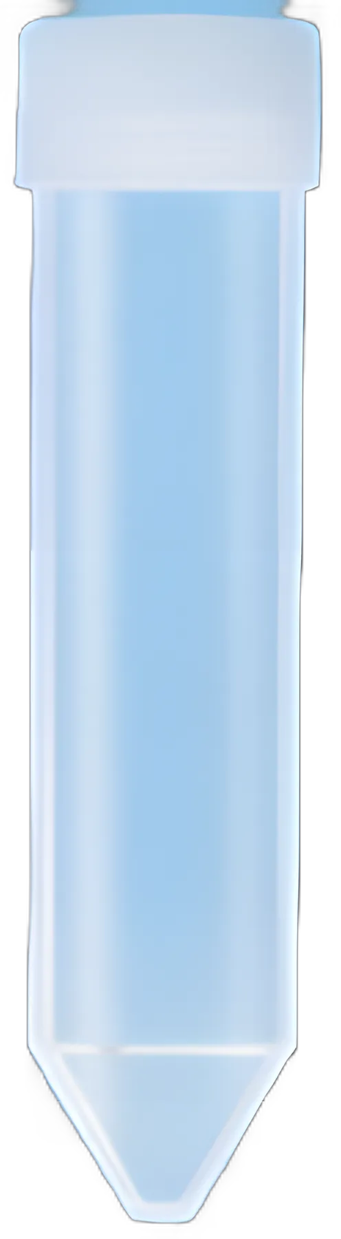 Sarstedt 30 mL Centrifuge Tube with Screw Cap, Polypropylene, Sterile - 60.545