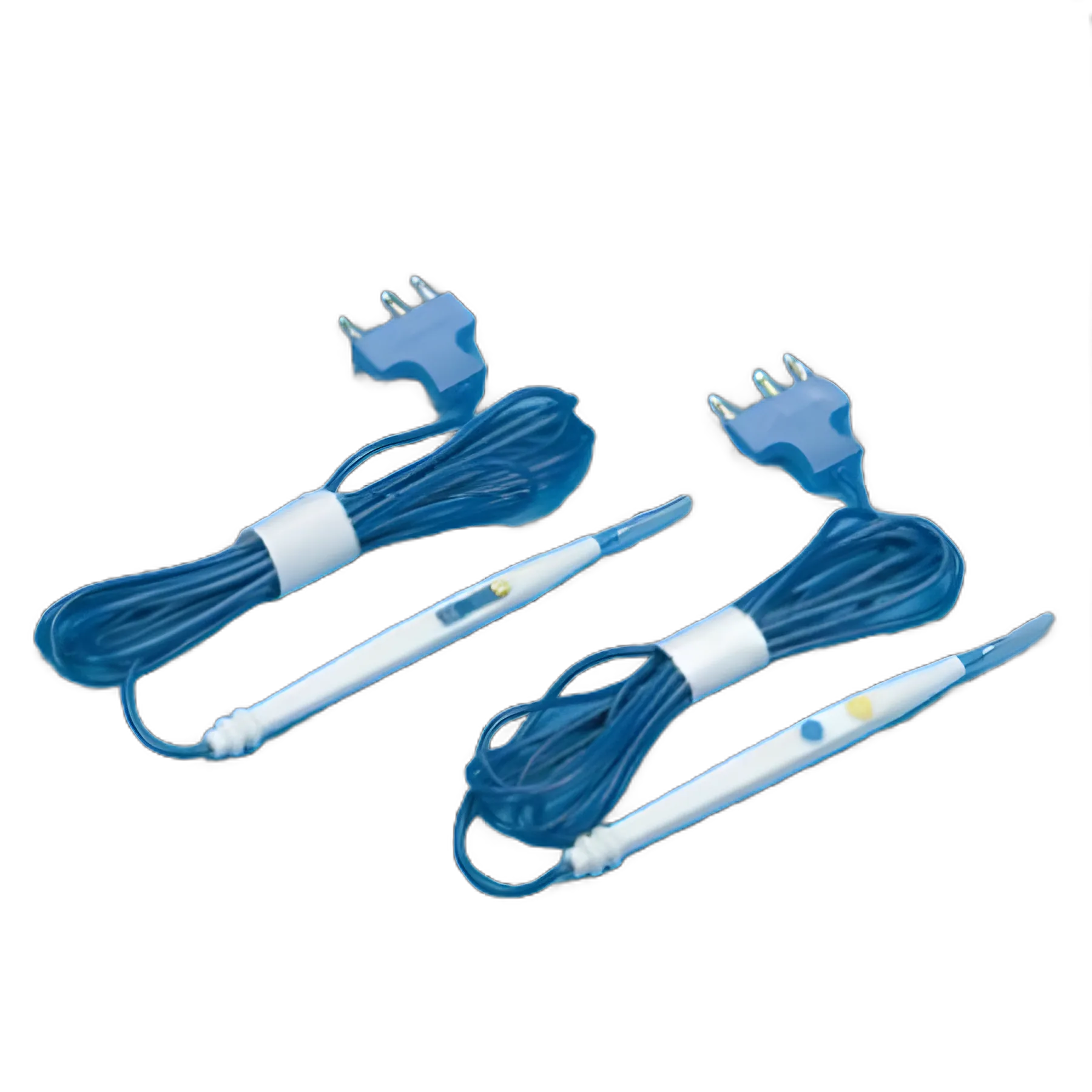Electrosurgical Pencil Kit Chuck-Type 10 Foot Cord Blade Tip - 88-000001