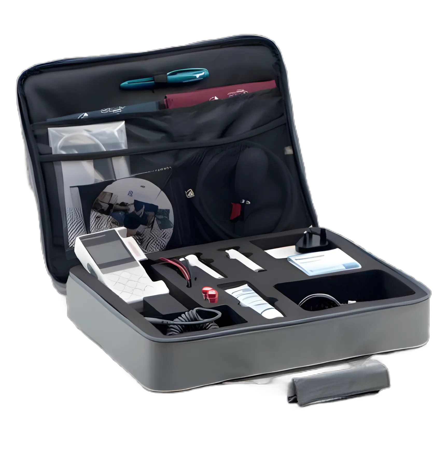ABI Doppler System Dopplex®II No Display Vascular Probe 5 MHz Frequency