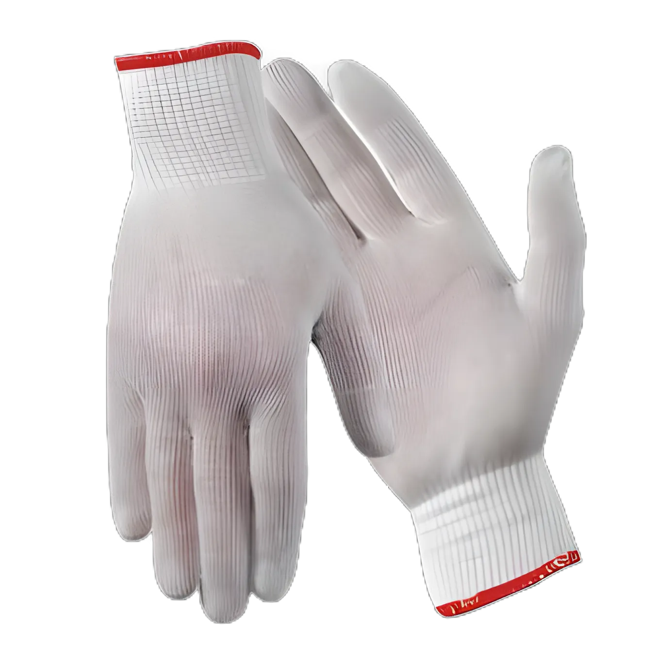 Cut Resistant Glove Liner Spec-Tec™ Full-Finger Spectra® Fiber White X-Large