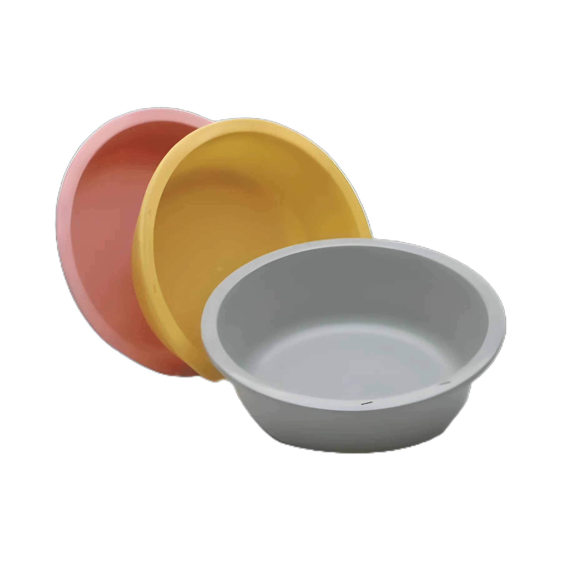 Wash Basin 6 Quart Round NonSterile - H350-10