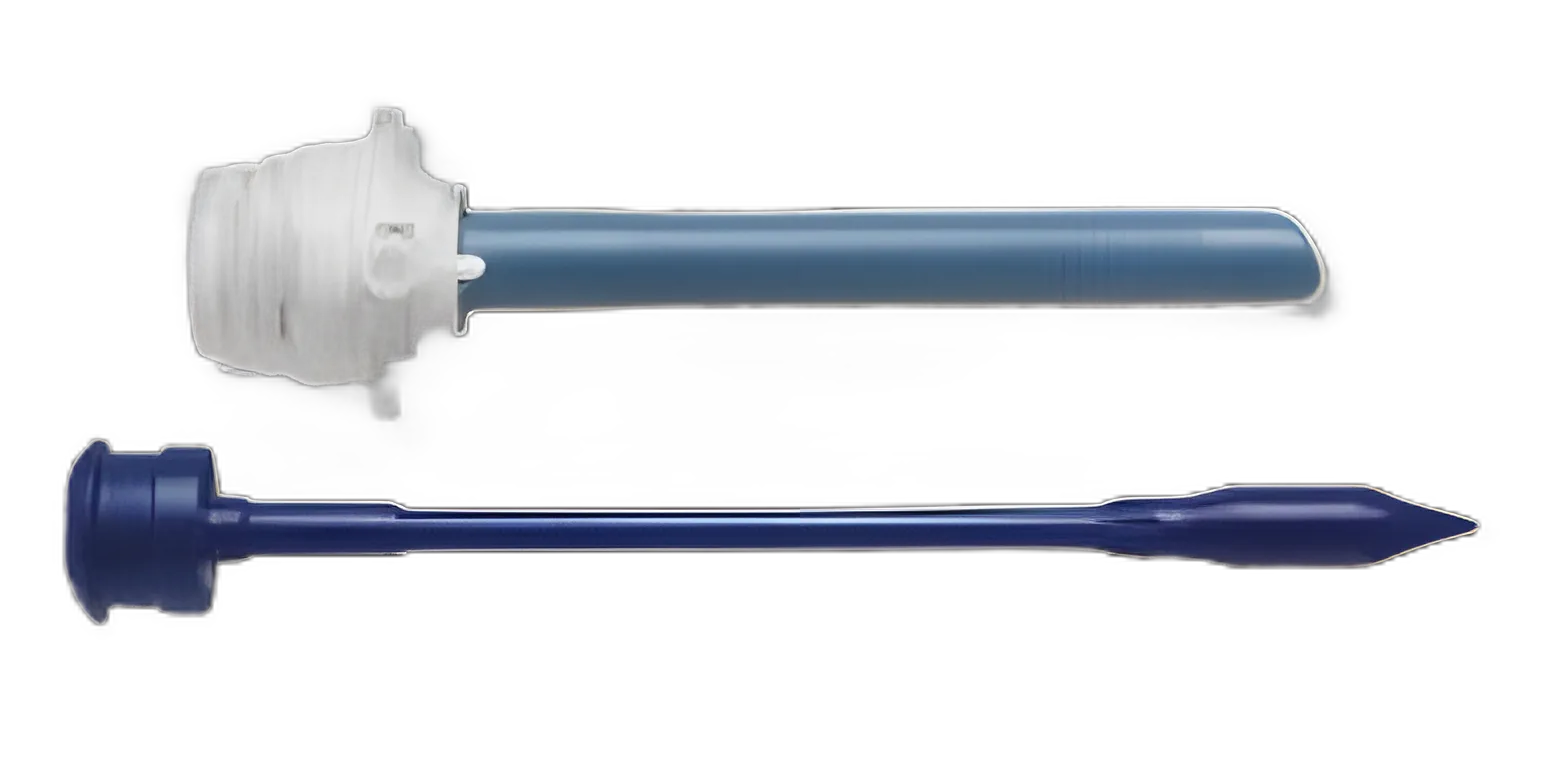 Laparoscopic Trocar Versaport™ Plus 15 mm