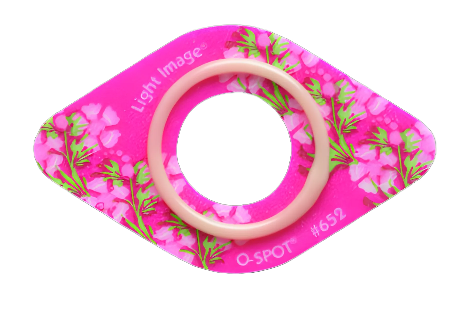 O-SPOT Light Image Radiology Skin Marker for Mammography - Beekley Medical