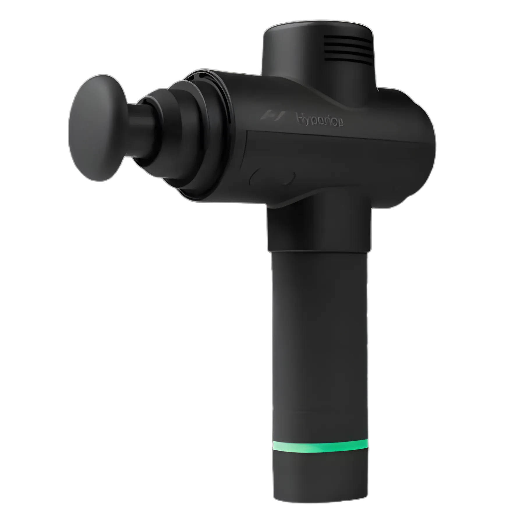 Hand-Held Massager Hyperice Hypervolt 2 2-1/2 X 7-1/2 X 9-1/2 Inch
