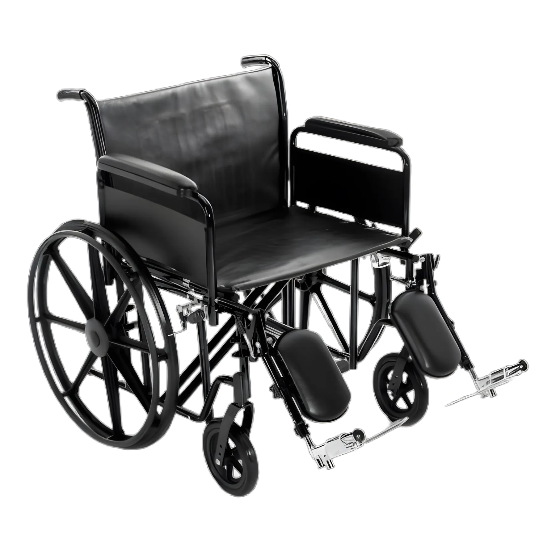 Wheelchair - WCK724FAELR