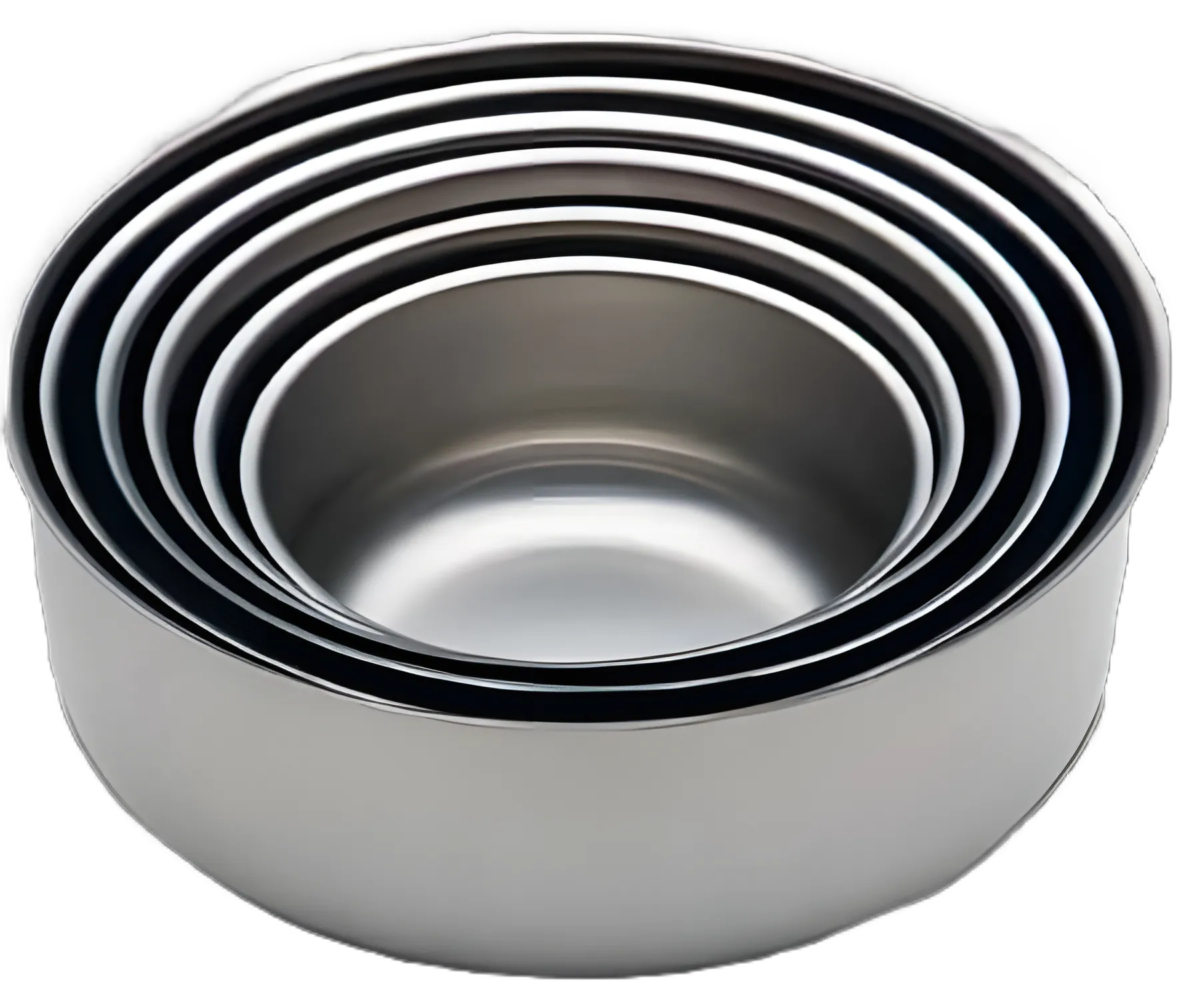 Sponge Basin 20 oz. Round