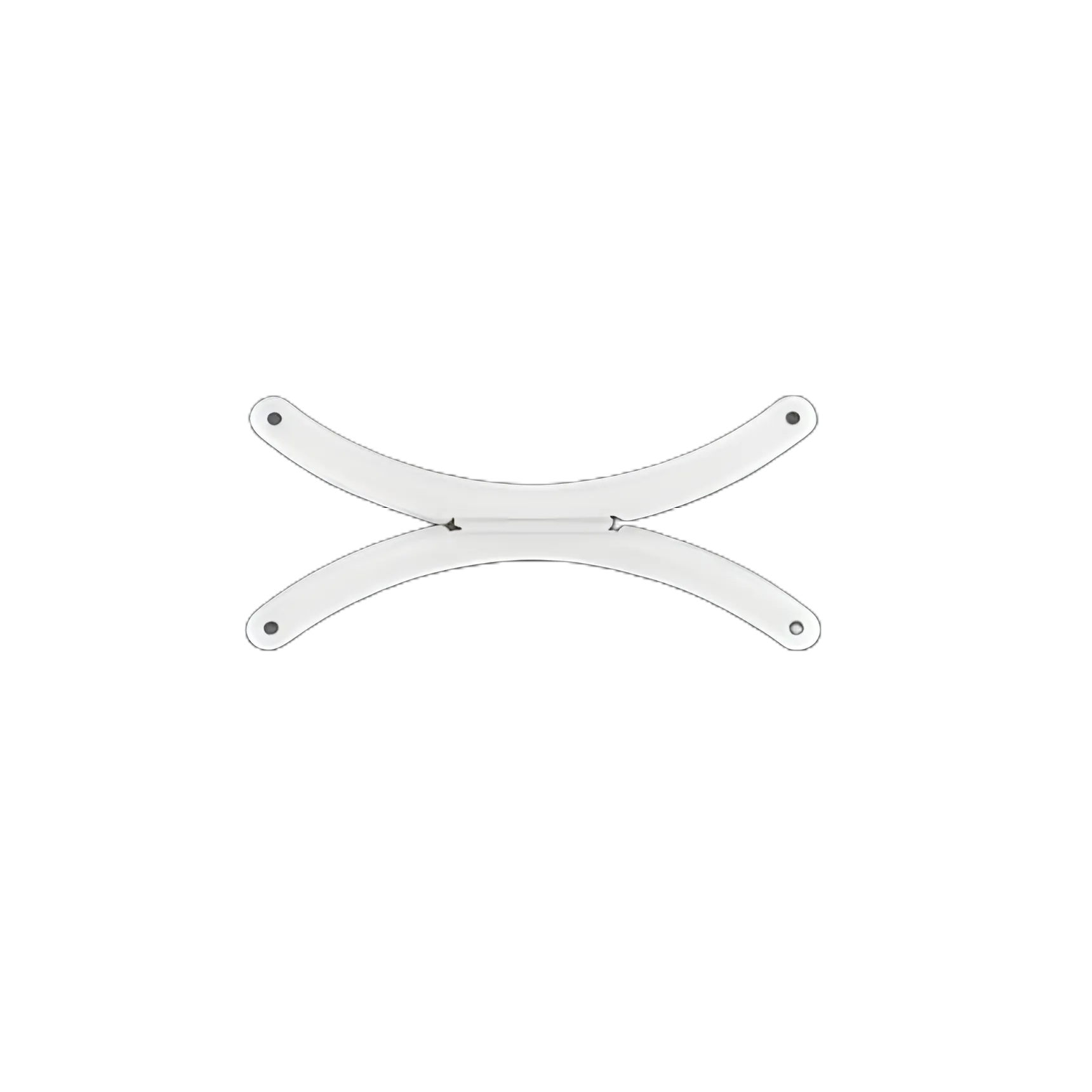 Loop Ostomy Bridge 3.5 Inch L