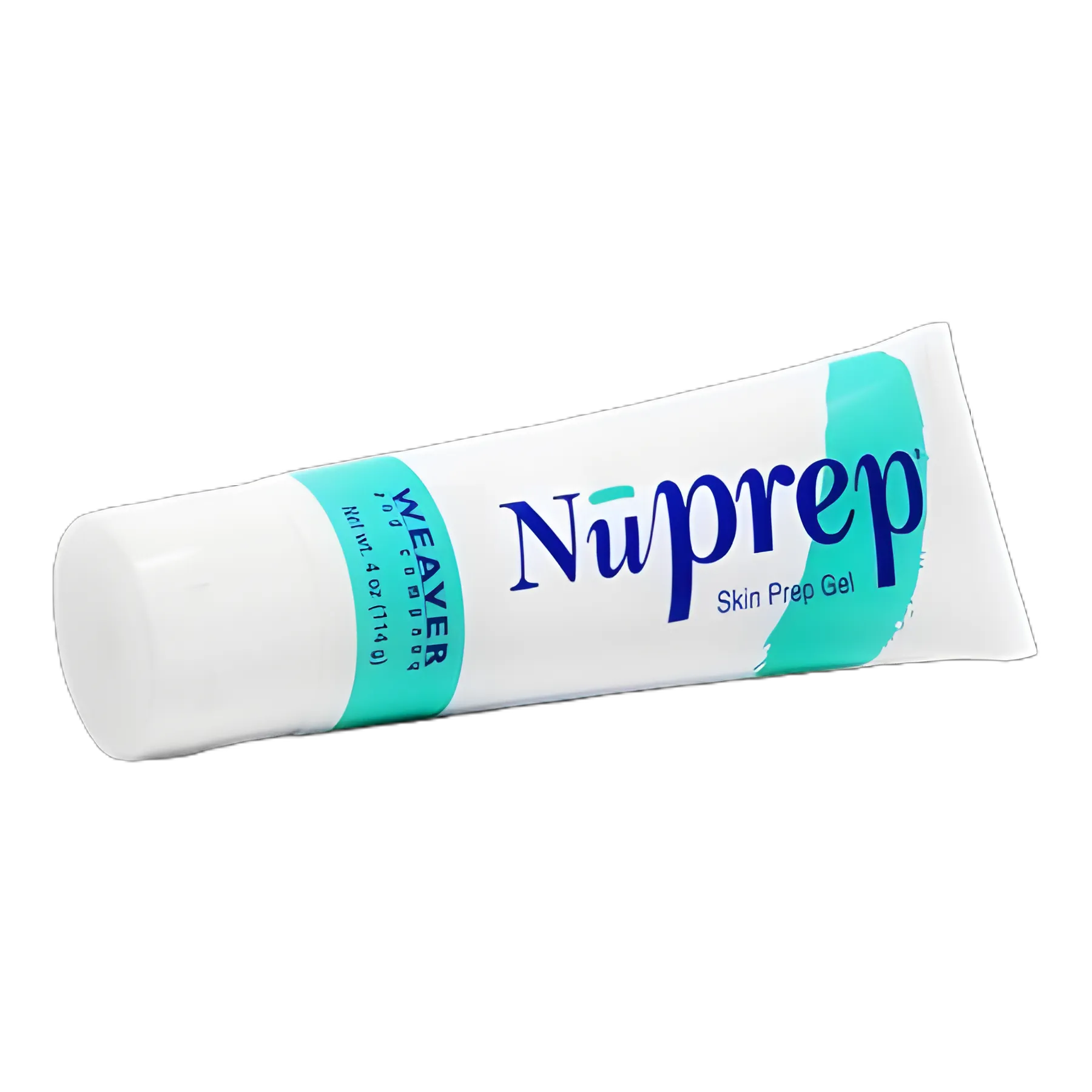 Electrode Gel Nuprep® Skin Prep 4 oz. Tube