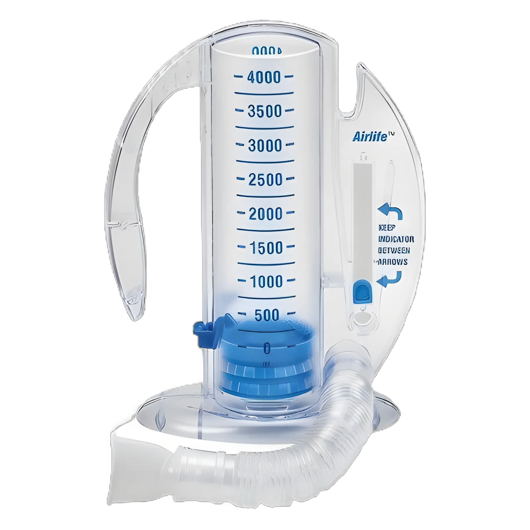 AirLife® Incentive Spirometer - 001901A