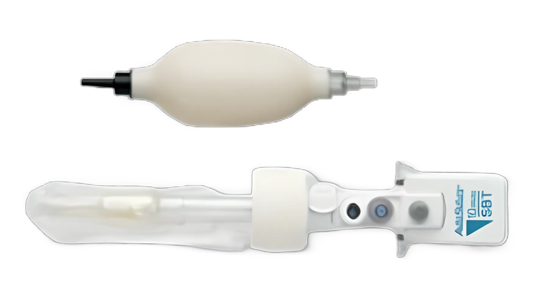 Thoracic Trocar Autosuture 12 mm