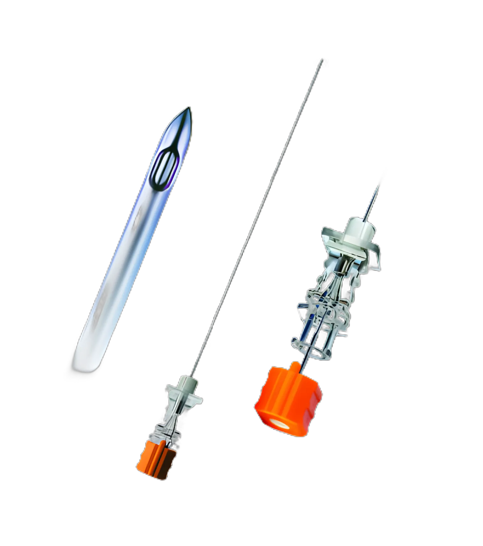 Spinal Needle Pencan® 5 Inch 27 Gauge Pencil Point Style