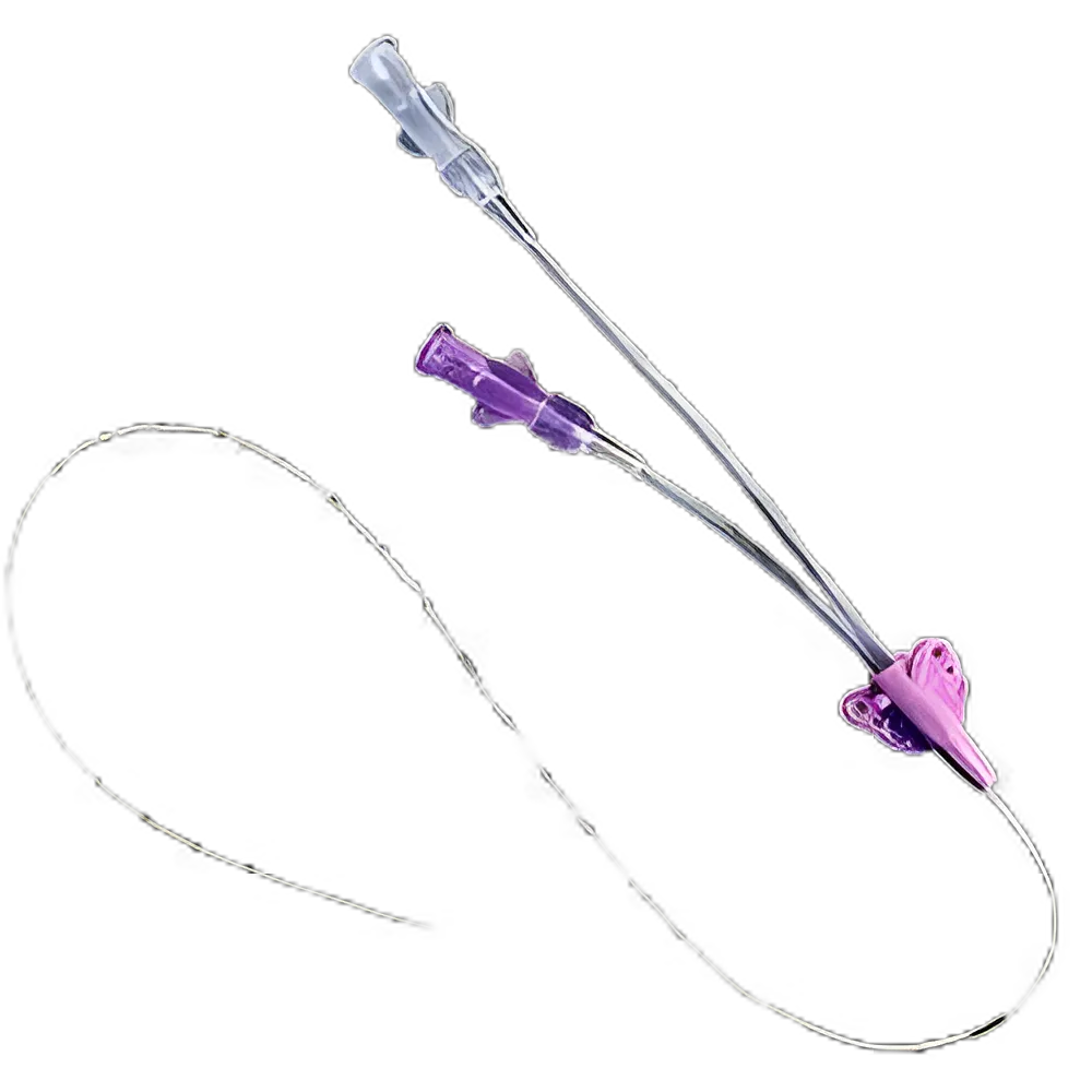 Peripheral Inserted Central Catheter Argyle™