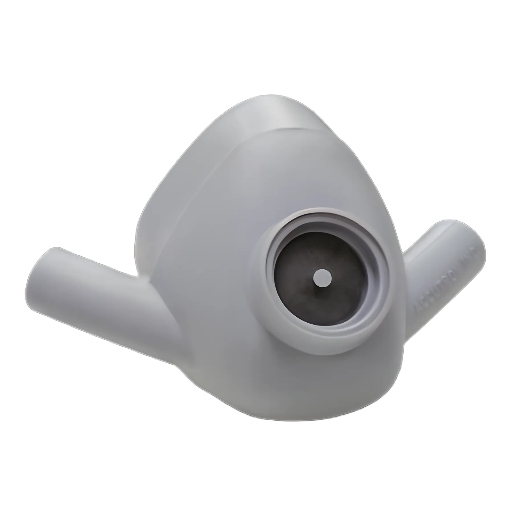 PIP+™ Nasal Hood for Nitrous Oxide Delivery - Adult Small Size