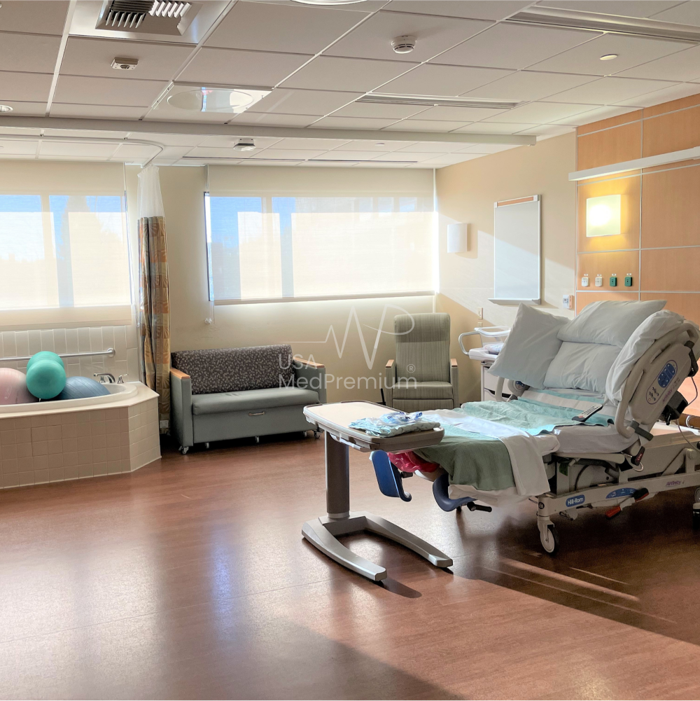 Birth Center
