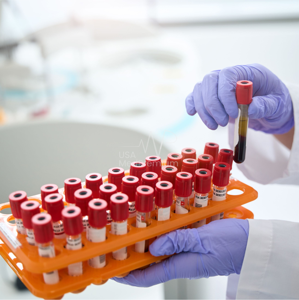 Blood Bank
