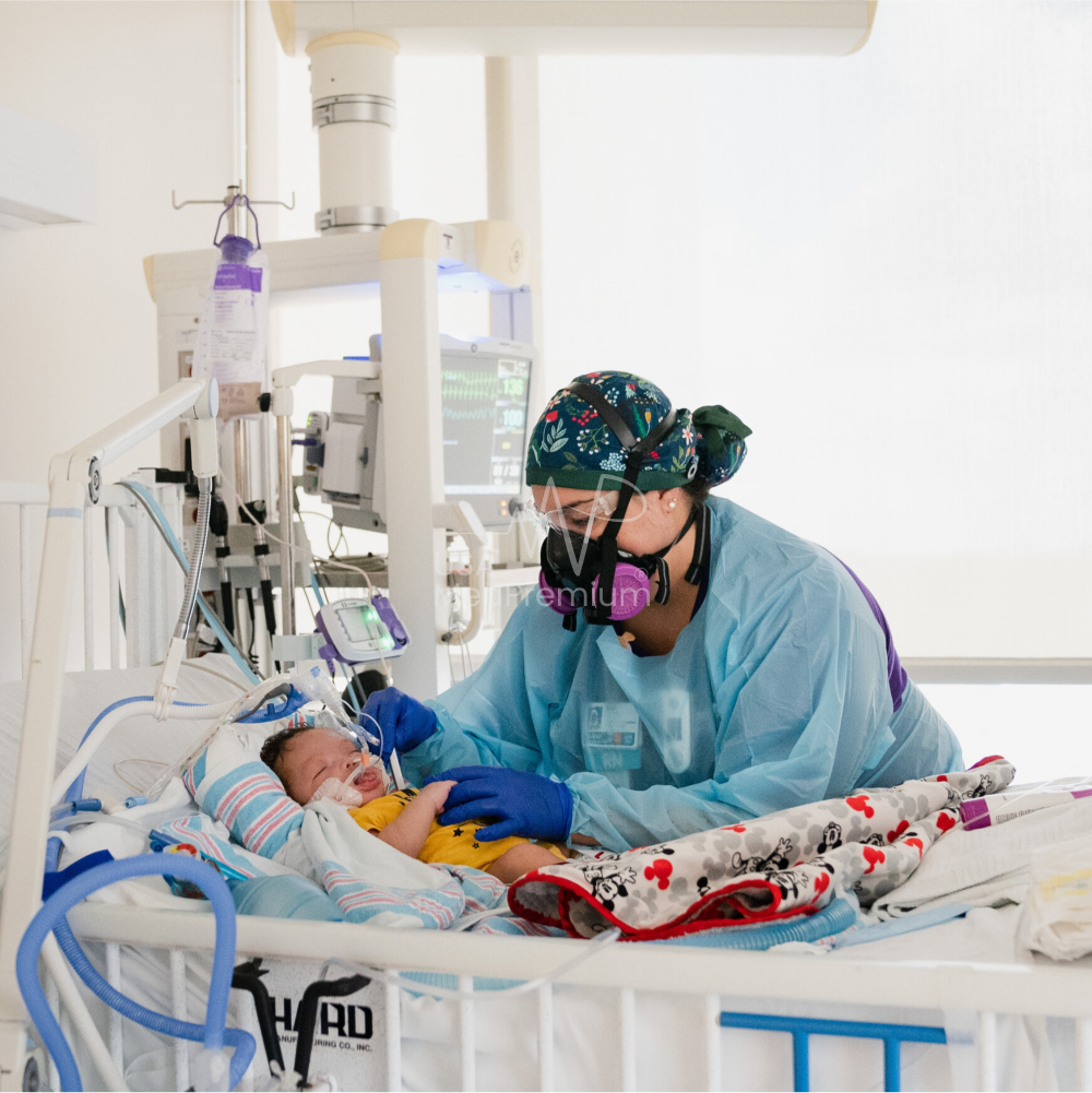 Children's Hospital