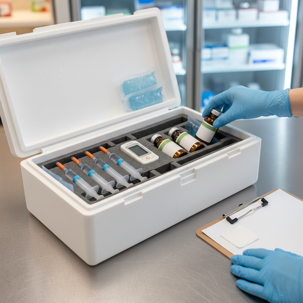 How Infusion Centers and Specialty Pharmacies Source High-Cost Injectables Without Getting Burned by Shortages